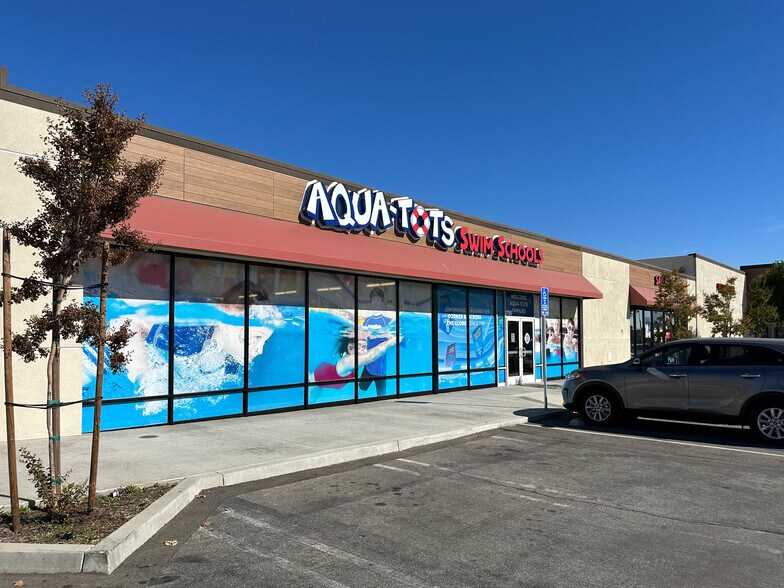 More Photos Of 7263-8812 Baseline Rd, Rancho Cucamonga Unknown For Lease