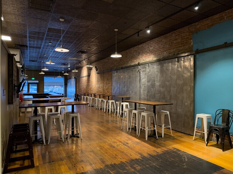 More Photos Of 214-226 E Main st, Walla Walla General Retail For Sale