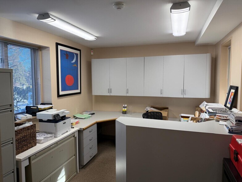 More Photos Of 321 N Main St, New City Office For Lease