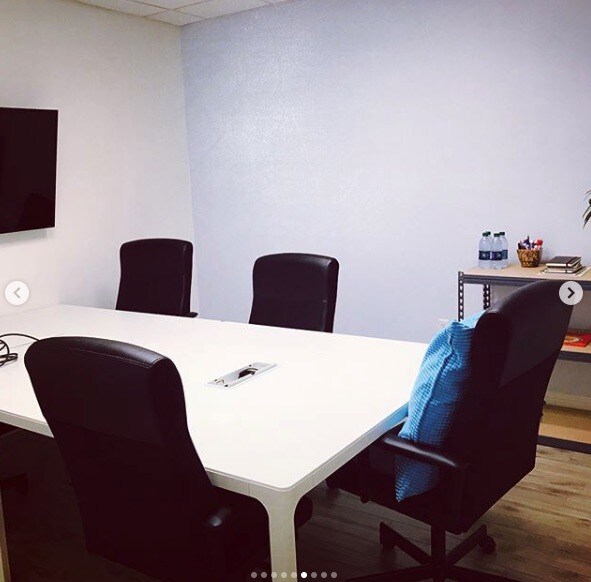 More Photos Of 255 S B St, San Mateo Storefront Retail Office For Lease
