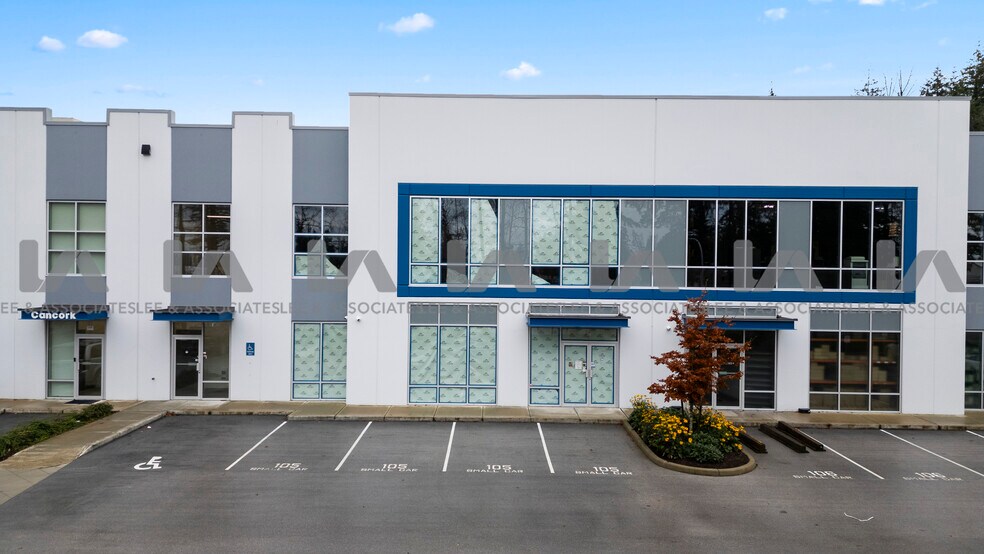 More Photos Of 3170 194 St, Surrey Showroom For Sale