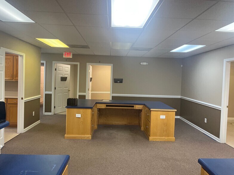 More Photos Of 2020 Cowan Hwy, Winchester Loft Creative Space For Lease