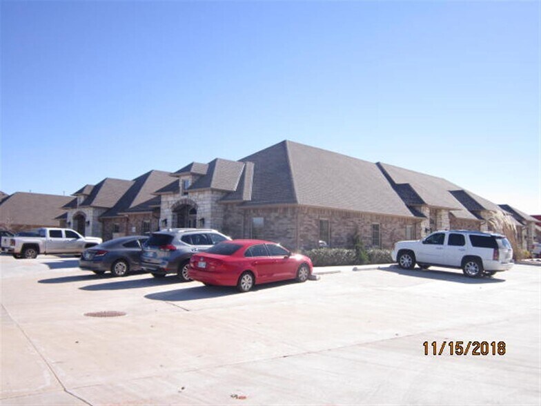 More Photos Of 13913 Technology Dr, Oklahoma City Office For Sale