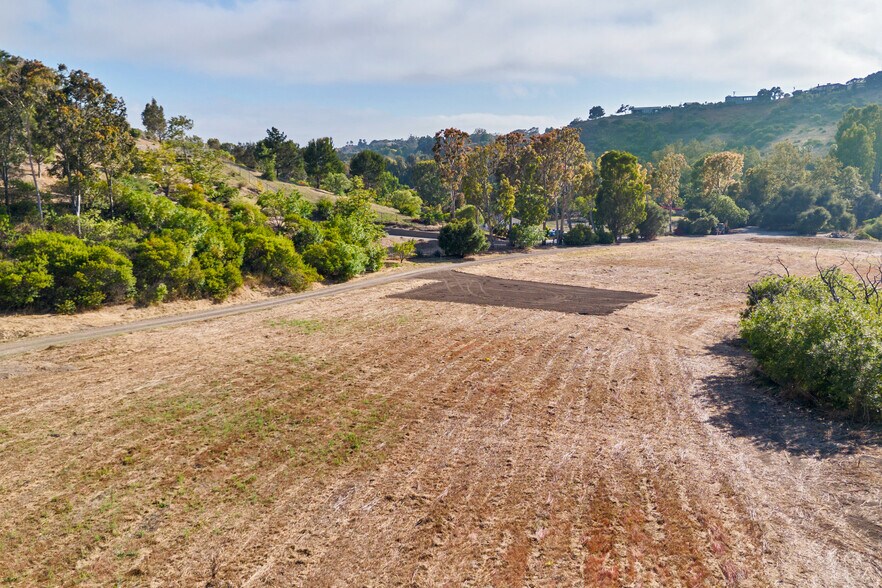 More Photos Of 5737 Bonsall Drive, Malibu Land For Sale