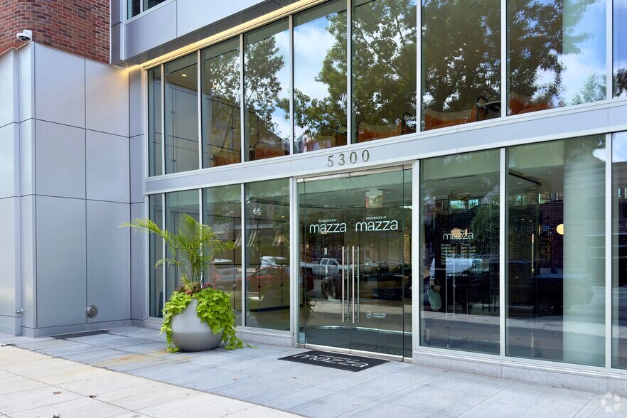 More Photos Of 5300 Wisconsin Ave, Washington Apartments For Lease