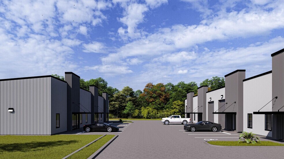 More Photos Of Nacogdoches Rd, San Antonio Flex For Lease