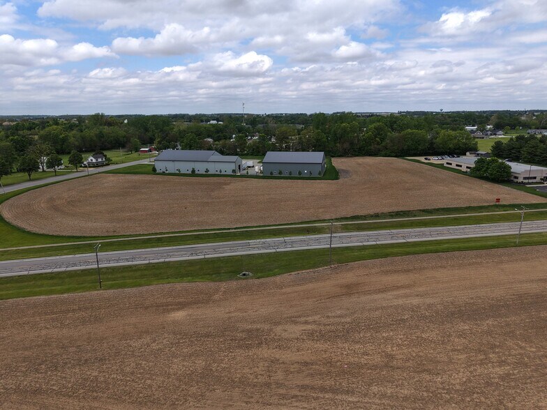 More Photos Of State Route 121, Versailles Land For Sale