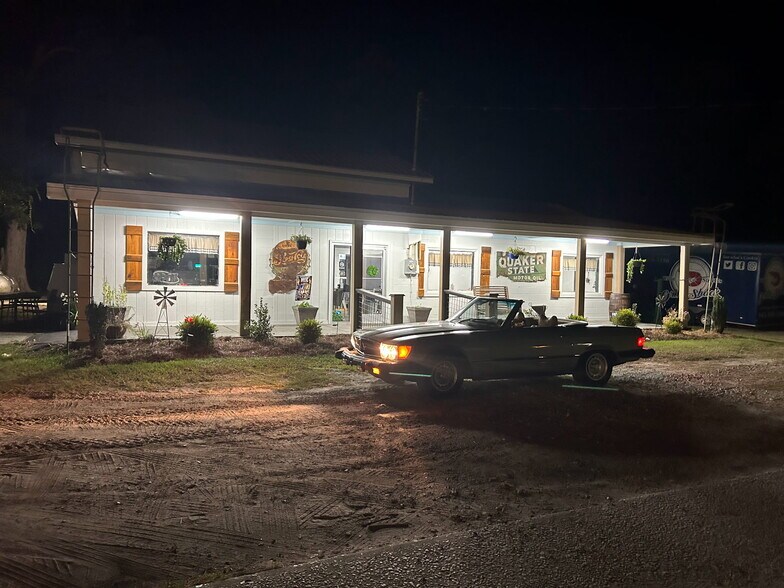 More Photos Of 2302 Low Country Hwy, Ehrhardt Specialty For Sale