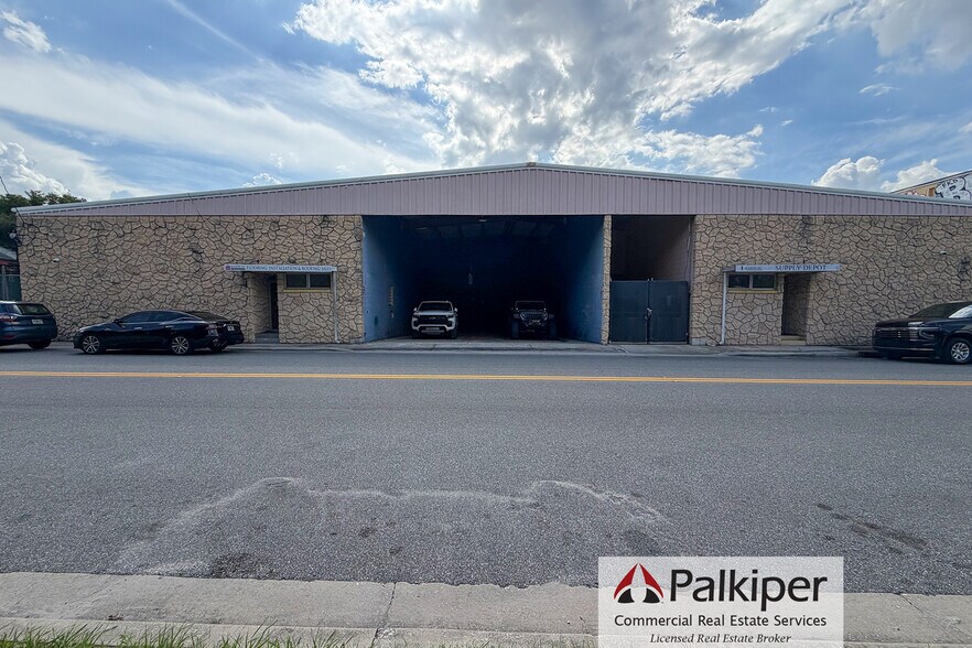 Primary Photo Of 1810 Alden Rd, Orlando Warehouse For Lease