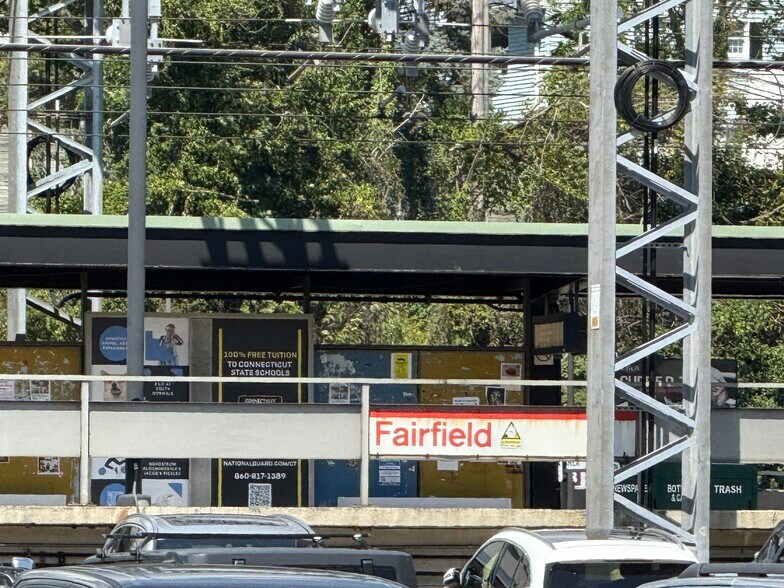 More Photos Of 42 Miller St, Fairfield Office For Lease