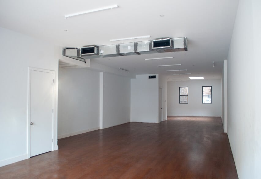 More Photos Of 159 Bowery, New York Storefront Retail Residential For Lease