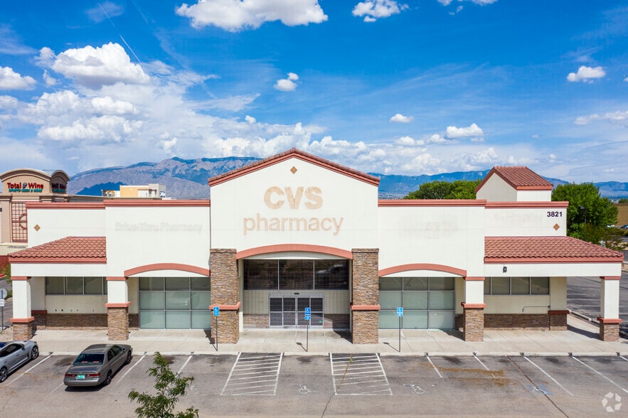 More Photos Of 3715 Ellison Rd NW, Albuquerque Unknown For Lease