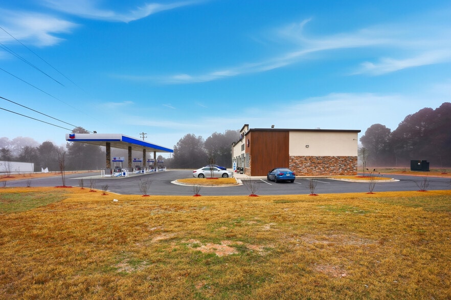 More Photos Of 1001 Pleasant Hill NW rd, Conyers General Retail For Lease