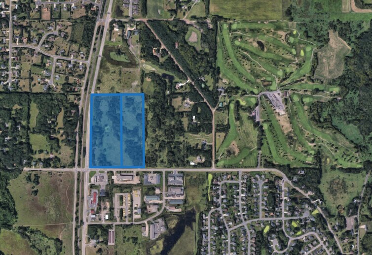 More Photos Of 12101 Forest Blvd, White Bear Lake Land For Sale