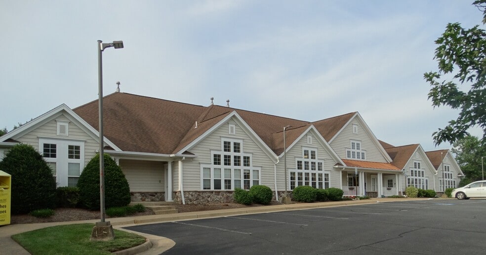 Primary Photo Of 43560 Suzanne Hope Way, Ashburn Daycare Center For Sale