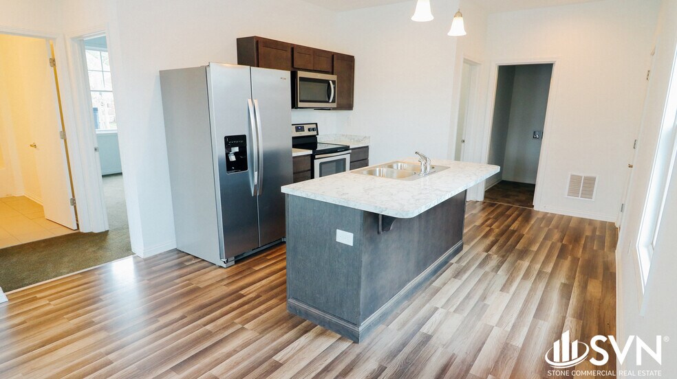 More Photos Of 451 S Ashland Ave, Lexington Storefront Retail Residential For Sale