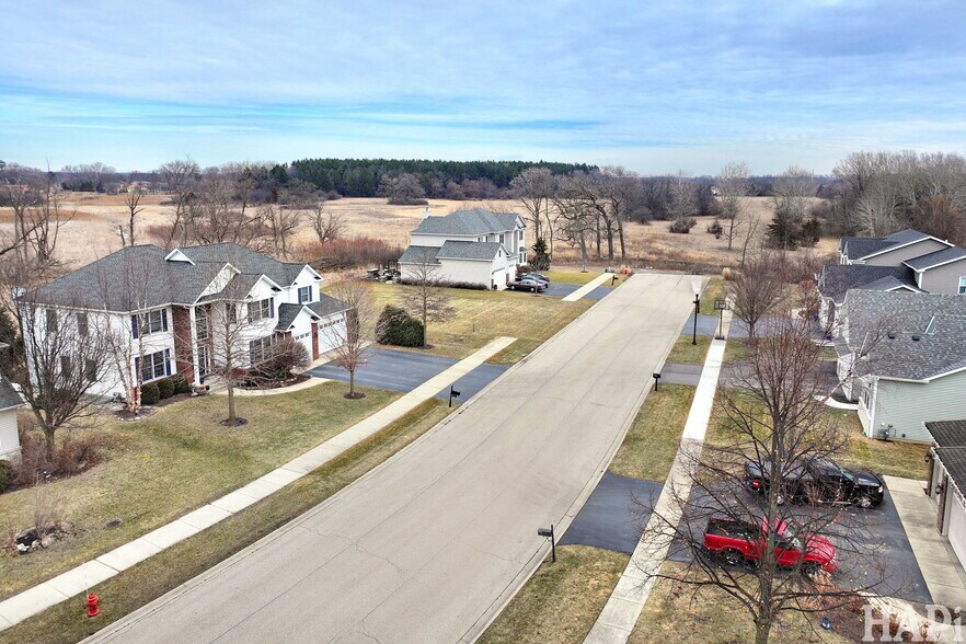 More Photos Of Cedar Lake Road, Lake Villa Land For Sale