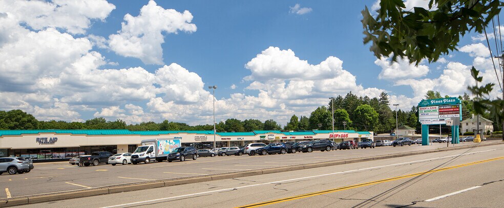 More Photos Of 1130 Perry Hwy, Pittsburgh Unknown For Lease