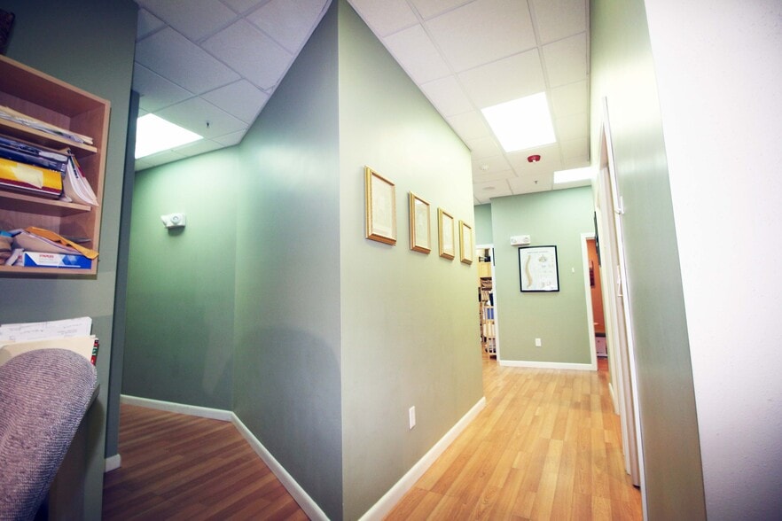 More Photos Of 845 N Main St, Providence Medical For Sale