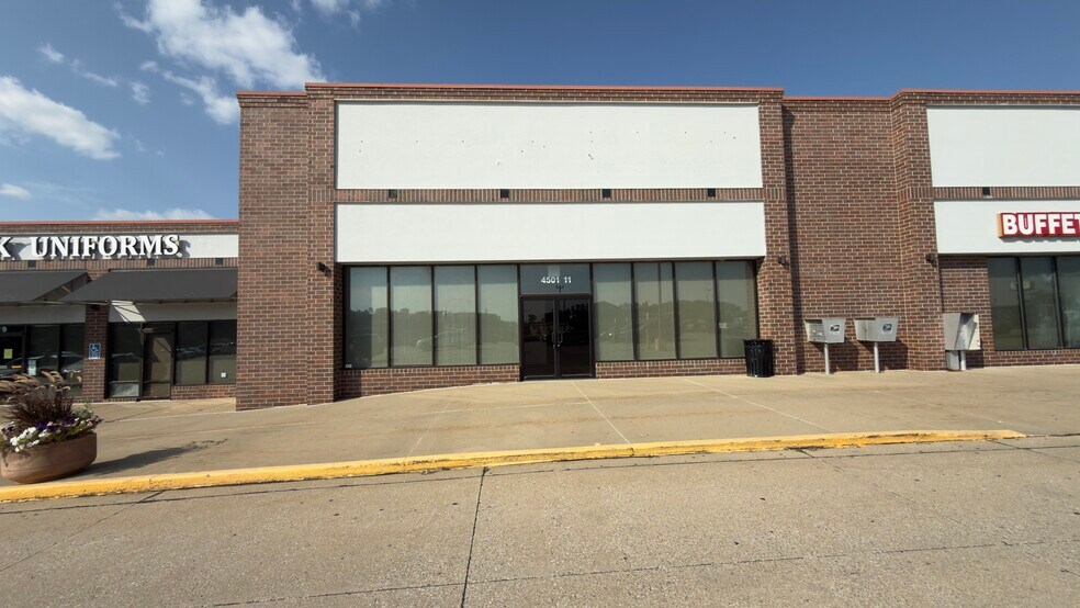More Photos Of 4501-4513 Southern Hills Dr, Sioux City Unknown For Lease