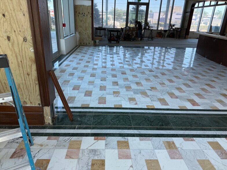 More Photos Of 1006 Hallandale Beach Blvd, Hallandale Beach Restaurant For Sale