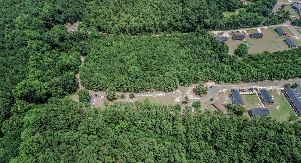 More Photos Of 2229 Grand Prix Dr, Fayetteville Land For Sale