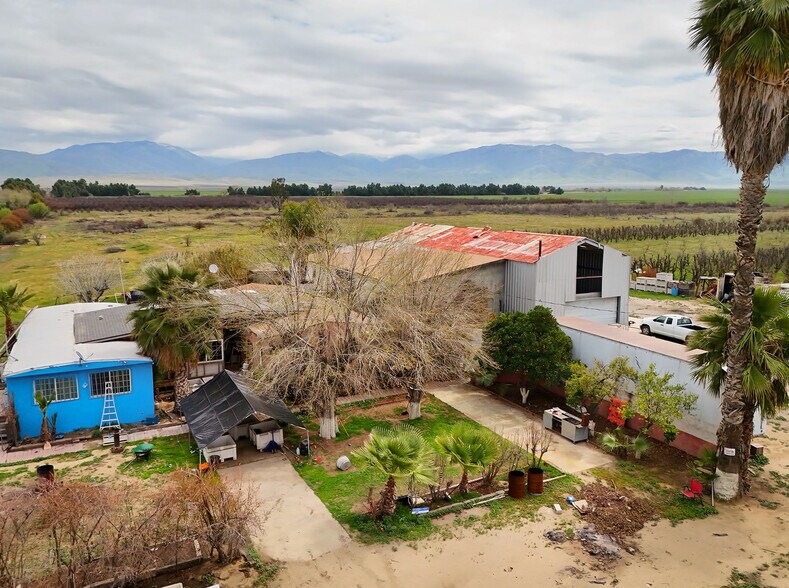 More Photos Of 3265 Valpredo Rd, Arvin Land For Sale