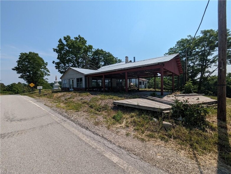 More Photos Of 49862 Batesville Rd, Summerfield Lodge Meeting Hall For Sale