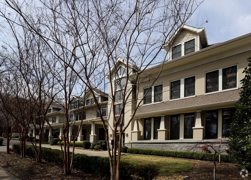 More Photos Of 1935 21st Ave S, Nashville Office Residential For Lease