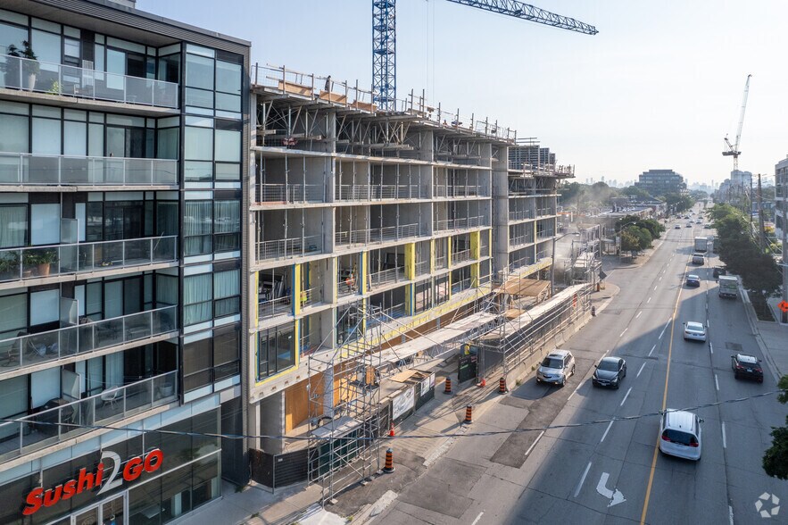 More Photos Of 6 Chartwell Rd, Toronto Apartments For Lease