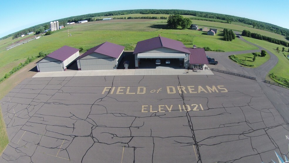 Primary Photo Of 24226 Lone Pine Rd, Hinckley Airport For Sale