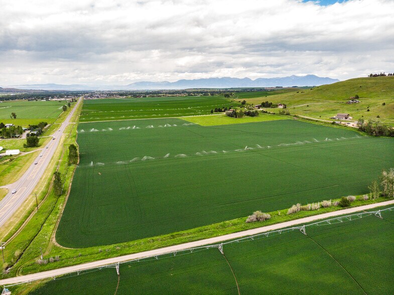 More Photos Of TBD De Rham Valley Drive, Gallatin Gateway Land For Sale