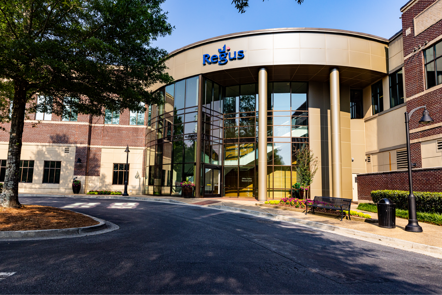 More Photos Of 410 Peachtree Pky, Cumming Unknown For Lease