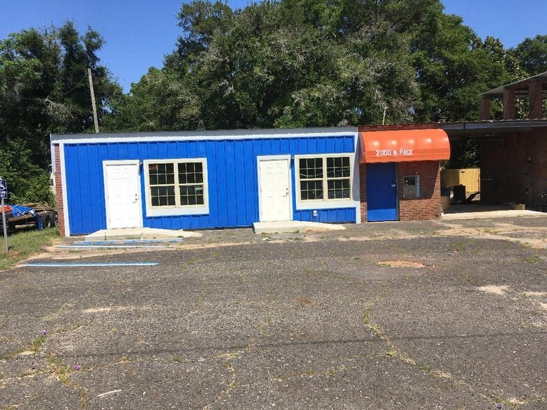 More Photos Of 2000 N Pace Blvd, Pensacola Auto Dealership For Sale