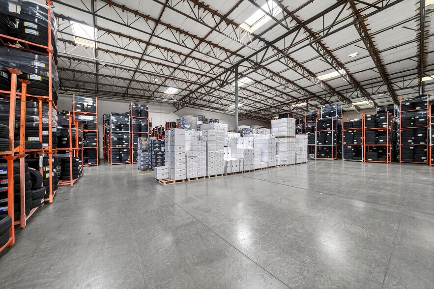 More Photos Of 13875 Live Oak Ave, Irwindale Warehouse For Sale