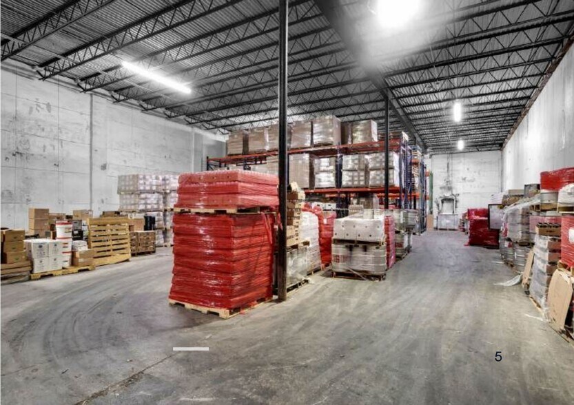 More Photos Of 3220 SW 2nd Ave, Fort Lauderdale Refrigeration Cold Storage For Lease