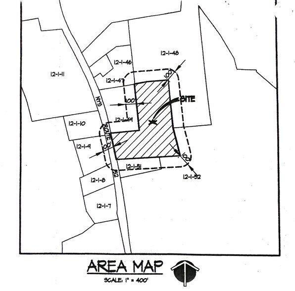 More Photos Of 1214 Route 52, Carmel Manufacturing For Sale