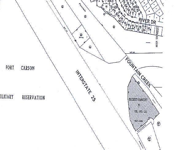 More Photos Of 5506 Travel Plaza Dr, Fountain Land For Sale