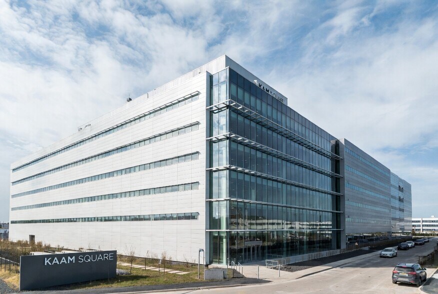 Primary Photo Of 3250 Wilshire Blvd, Los Angeles Office For Lease