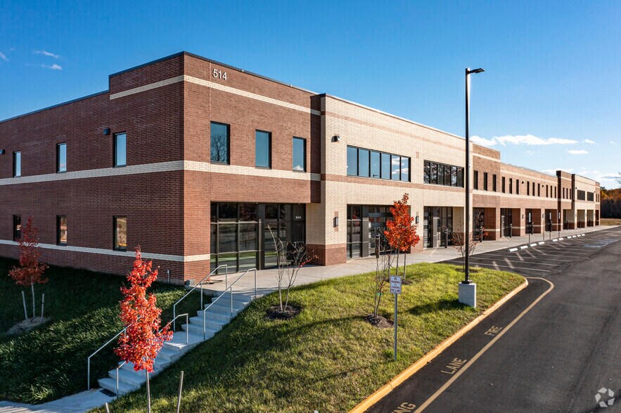 Primary Photo Of 514 Lansdowne Rd, Fredericksburg Flex For Lease