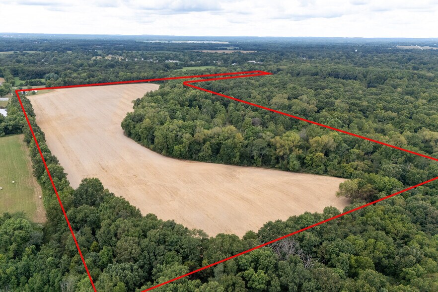 More Photos Of 53 Private Road 1M, De Soto Land For Sale