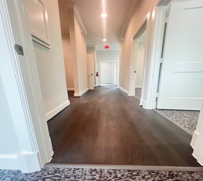 More Photos Of 7700 Preston Rd, Frisco Medical For Lease