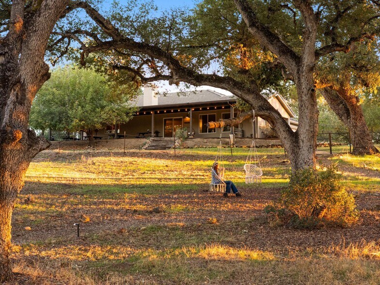 More Photos Of 25258 Mesa Grande Rd, Santa Ysabel Land For Sale