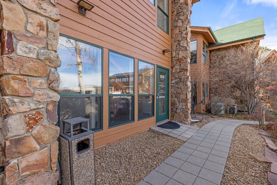 More Photos Of 3015 47th St, Boulder Medical For Lease