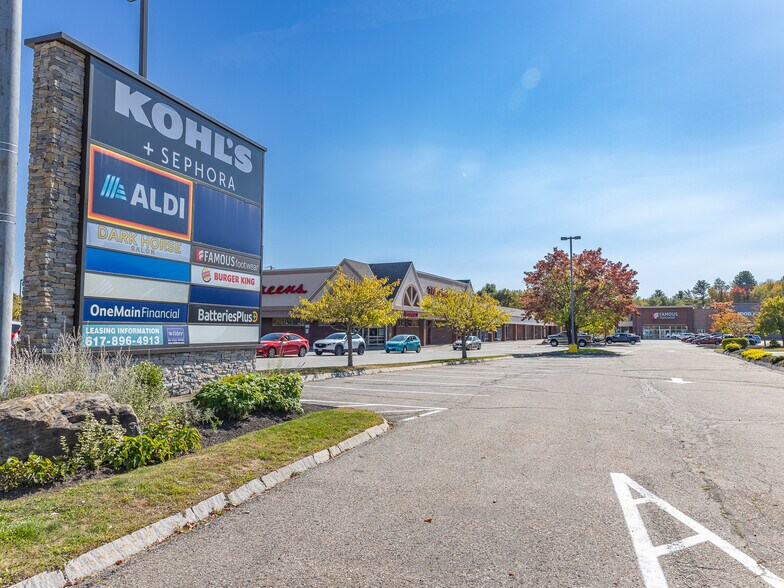 More Photos Of 430 West St, Keene Unknown For Lease