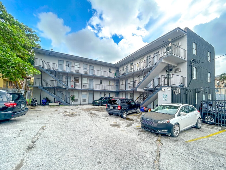 Primary Photo Of 1261 NW 59th St, Miami Apartments For Sale