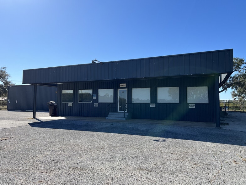 Primary Photo Of 929 US Highway 17, Fort Meade Light Manufacturing For Lease
