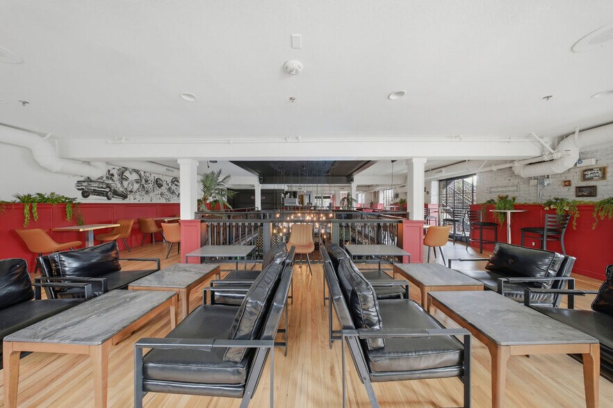 More Photos Of 197 E 2nd St, Pomona Bar For Sale