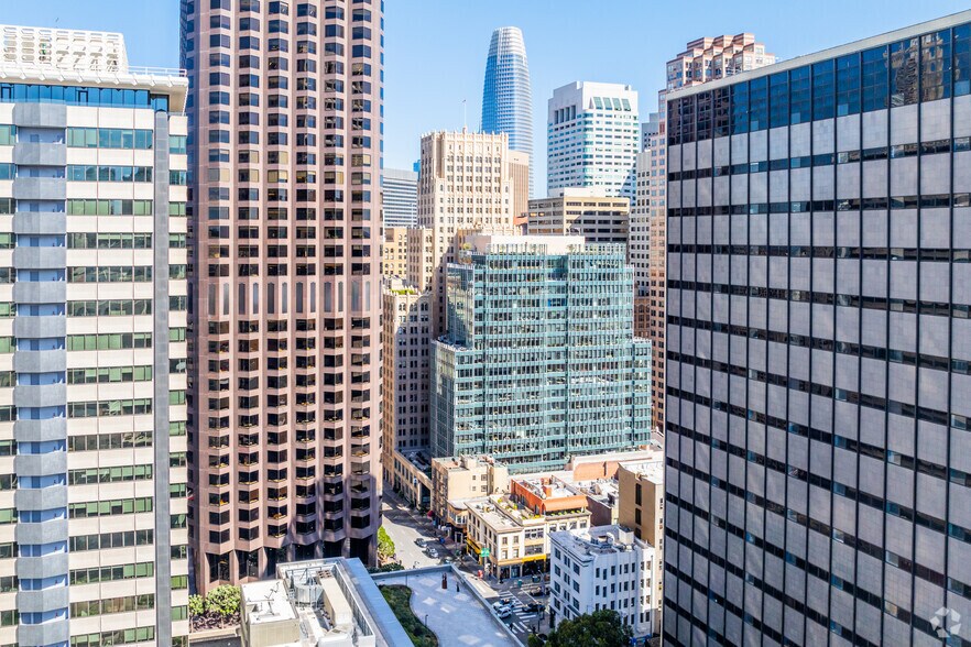 More Photos Of 500 Pine St, San Francisco Office For Lease