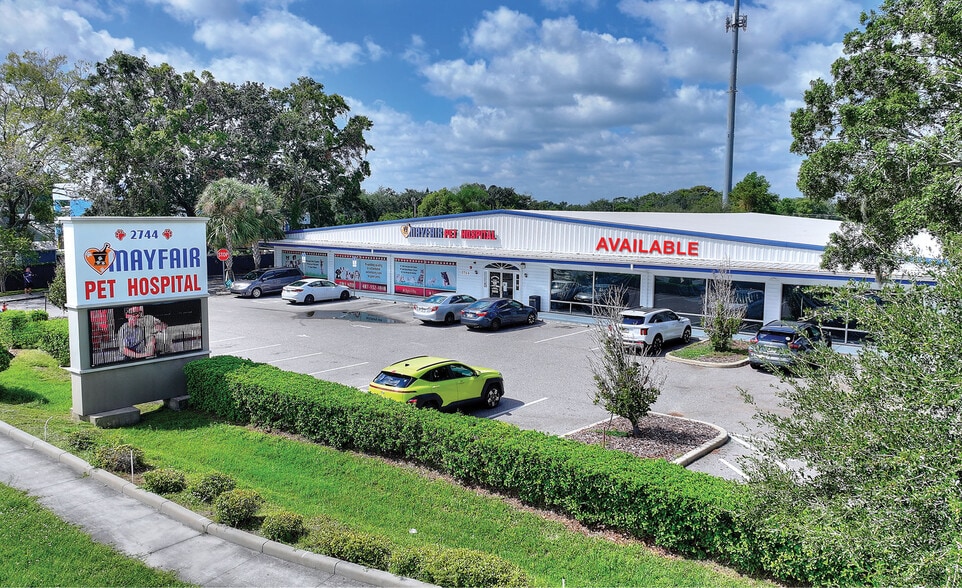 More Photos Of 2744 N Orange Blossom Trl, Kissimmee General Retail For Lease